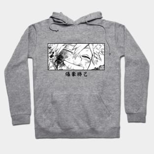 True Smile of Bakugo Hoodie